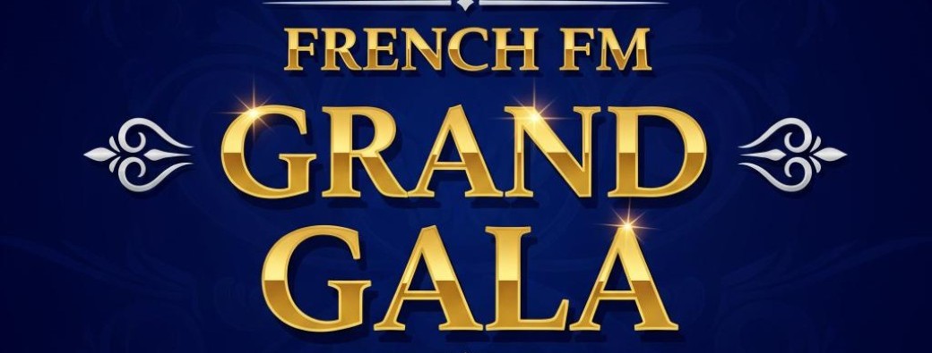 Le Grand Gala French FM
