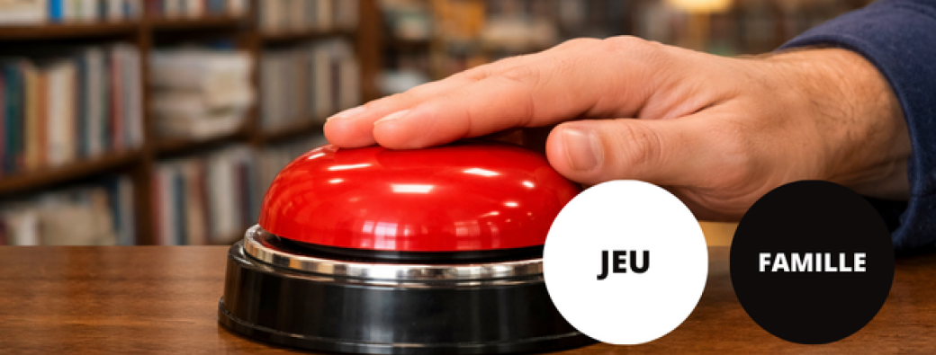 Le grand jeu de la langue française // Agora & Avaux 