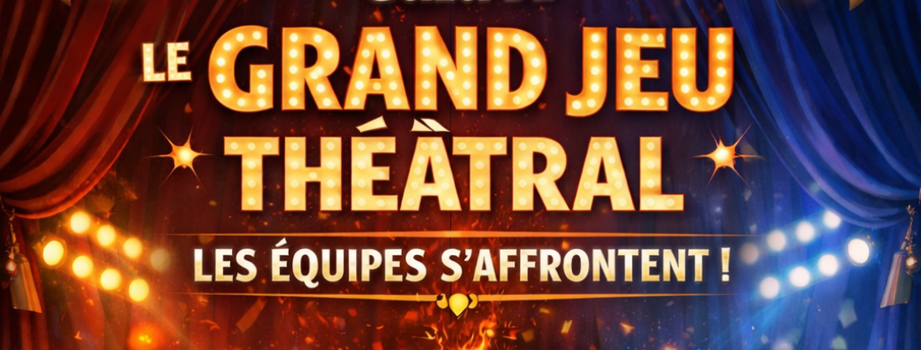 Le grand jeu My Art's Studio 