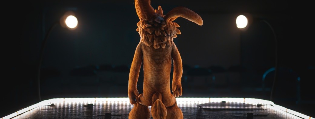 Le Grand Méchant Renard