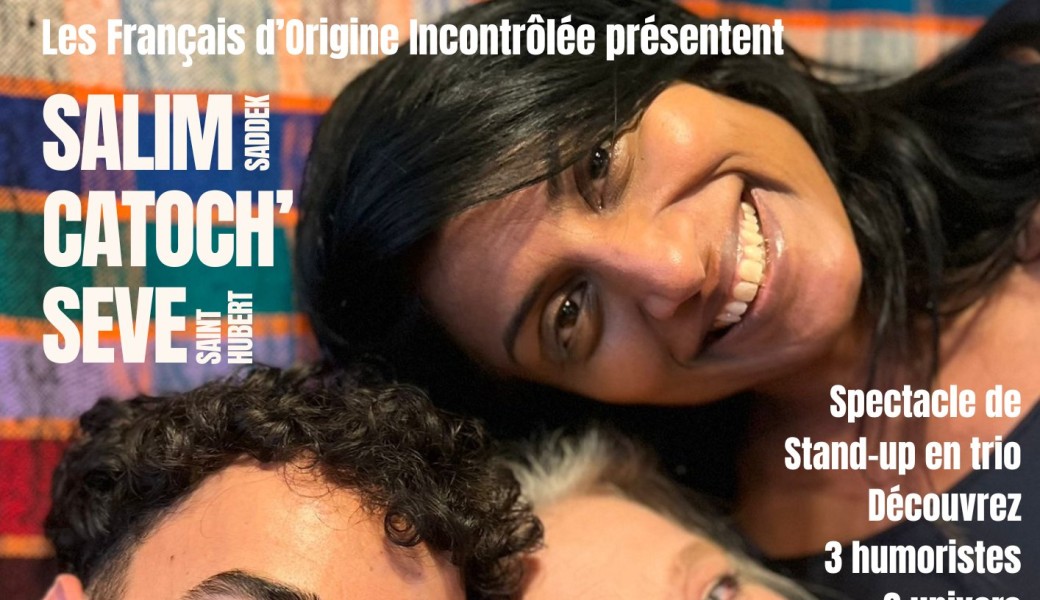 Le Grand Rapprochement 