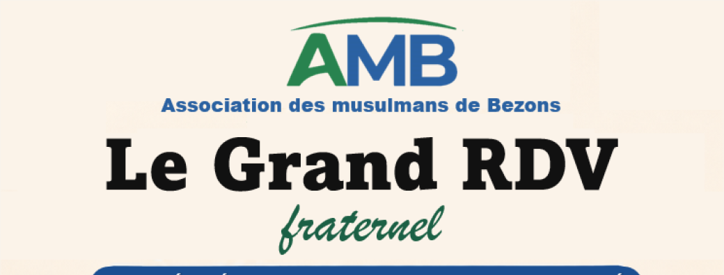 Le Grand RDV fraternel