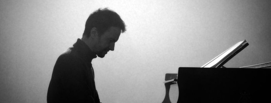 Le grand récital d'Alexandre Tharaud - De Rameau à la Mer