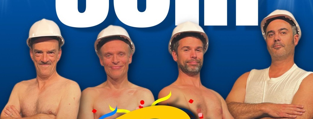 LE GRAND SOIR 2 Ils sont de Retour