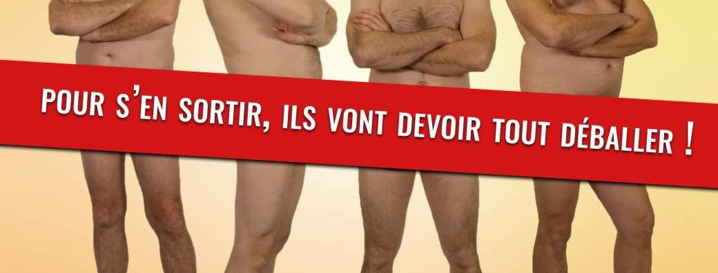 Le grand soir - Saint Esteve