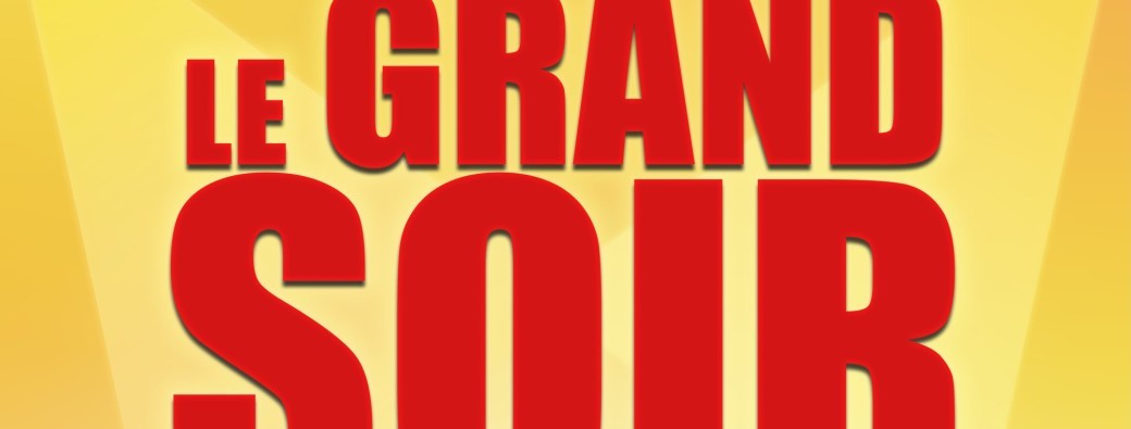Le Grand Soir - Toulouse