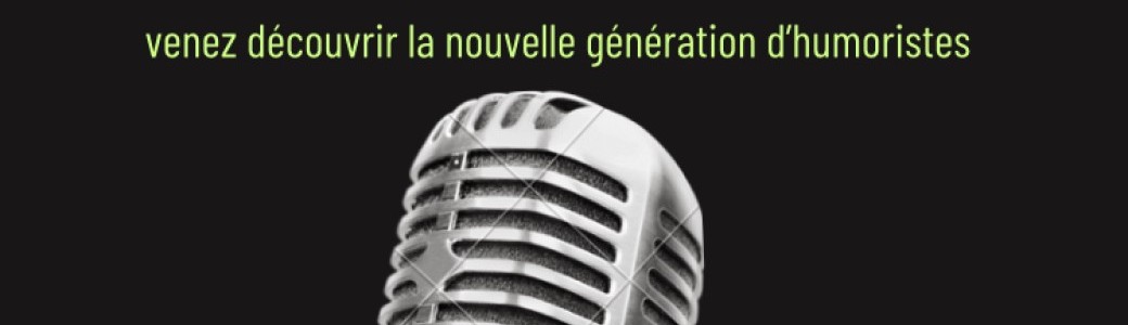 Le Green Comedy club 