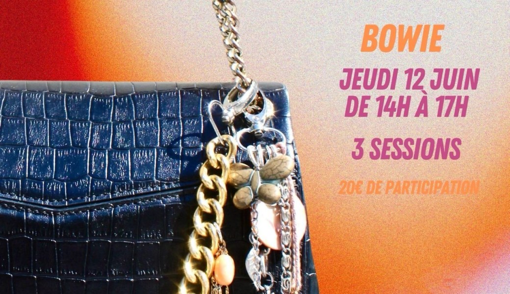 Le gri-gri de sac 16h