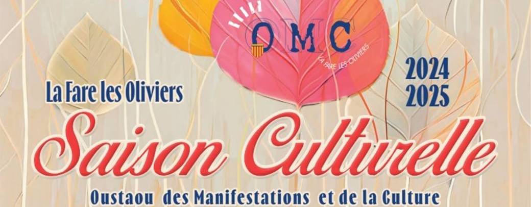 Le groupe « D’une Ombre à l’Autre » chante Francis Cabrel