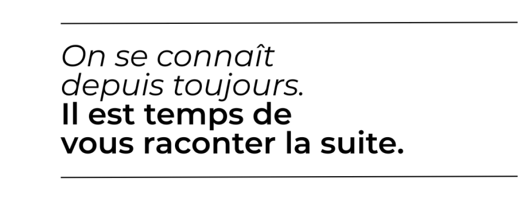 Le Groupe Sud Ouest vous invite