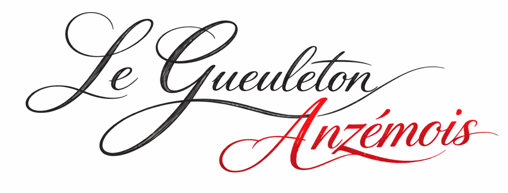 Le Gueuleton Anzêmois
