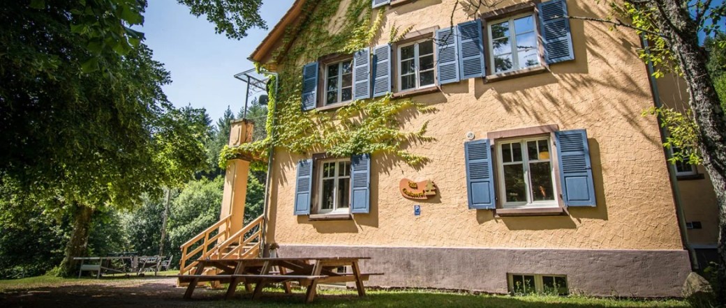 Le Hohwald - 29 & 30 mars + option BRUNCH