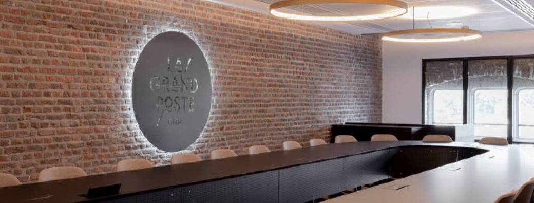 Le Hub nomade des entrepreneurs 