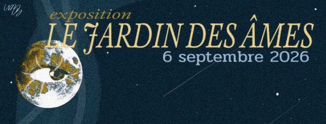 Le jardin des âmes 