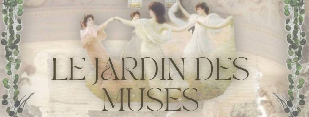 Le jardin des Muses