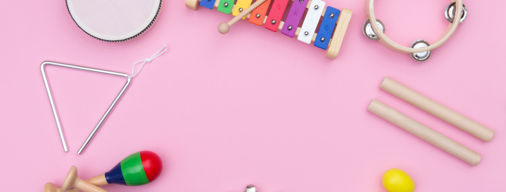 Le Jardin Musical - Atelier du Printemps