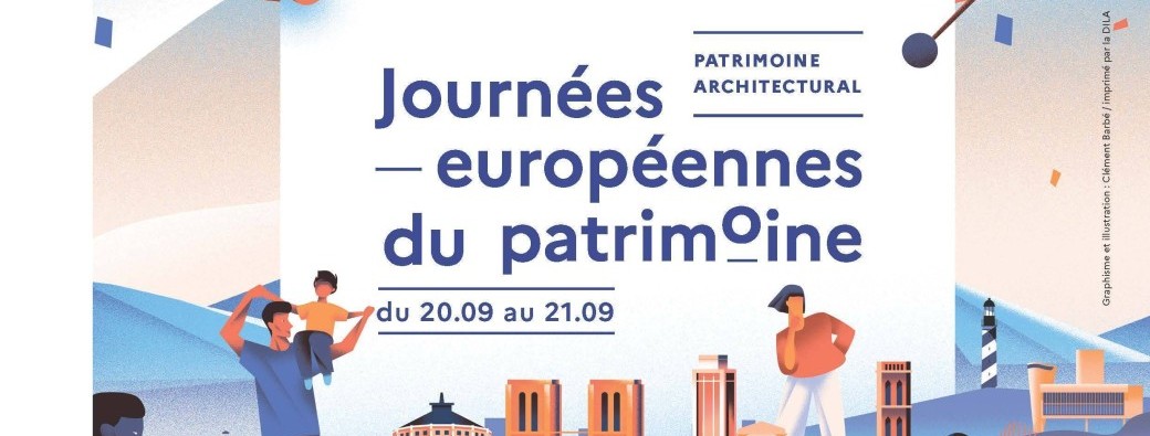 Le Jardin Secret de Madame Élisabeth - Journée européenne du patrimoine 2025