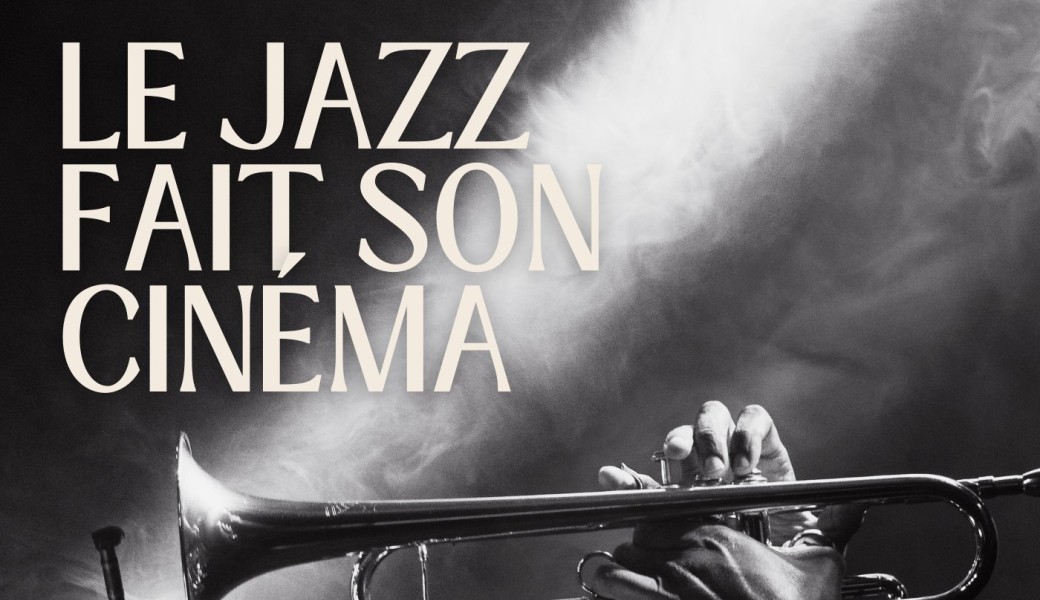 Le jazz fait son cinéma