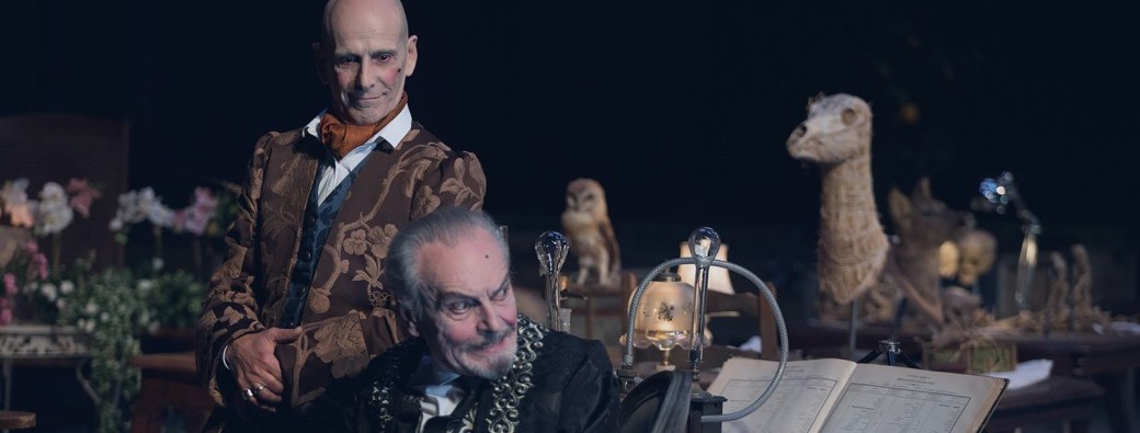 Le jeu de l'amour et du hasard