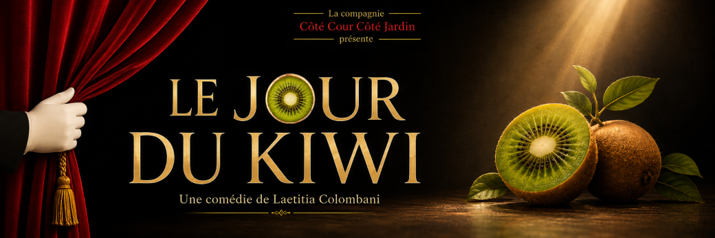 Le jour du Kiwi