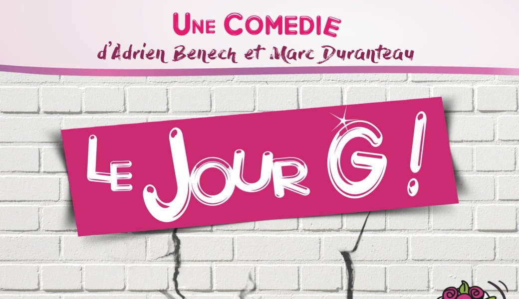 Le jour G