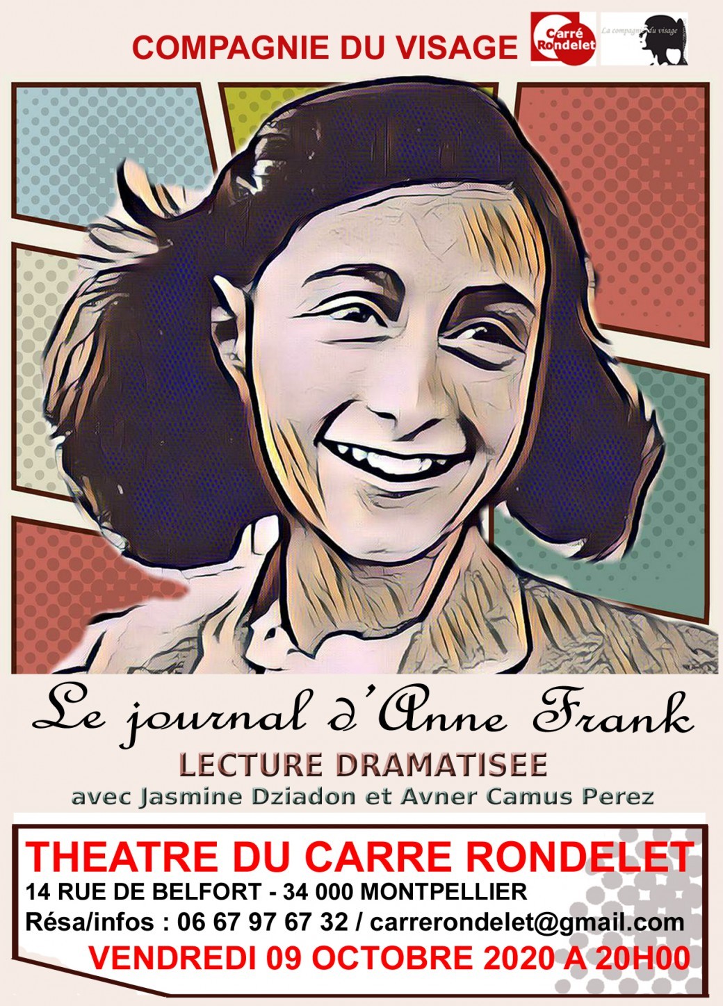 Pourquoi Anne Frank A écrit Son Journal