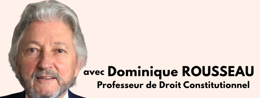 Le juge et la démocratie