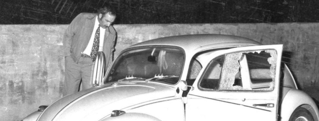 Le Juge et les voyous