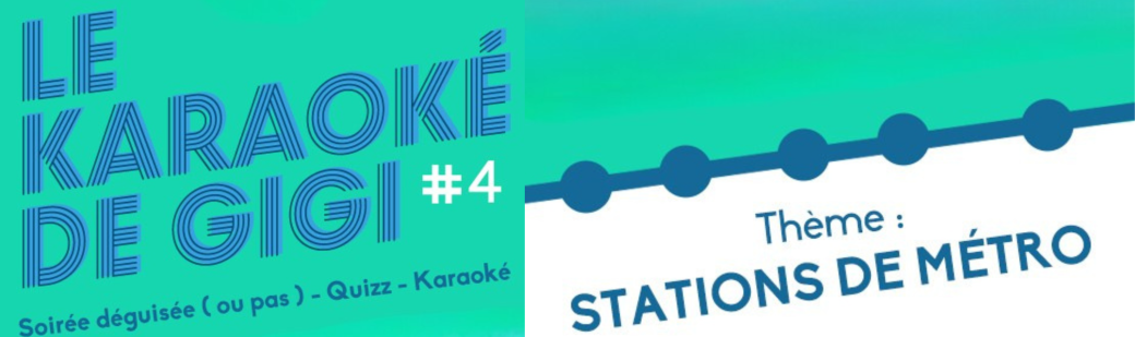 le Karaoké de GIGI