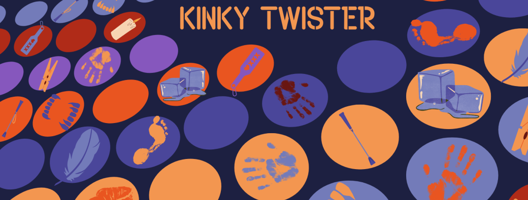 Kinky Twister