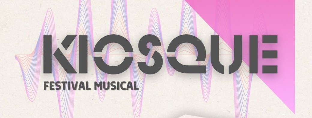 Le Kiosque: festival éclectique