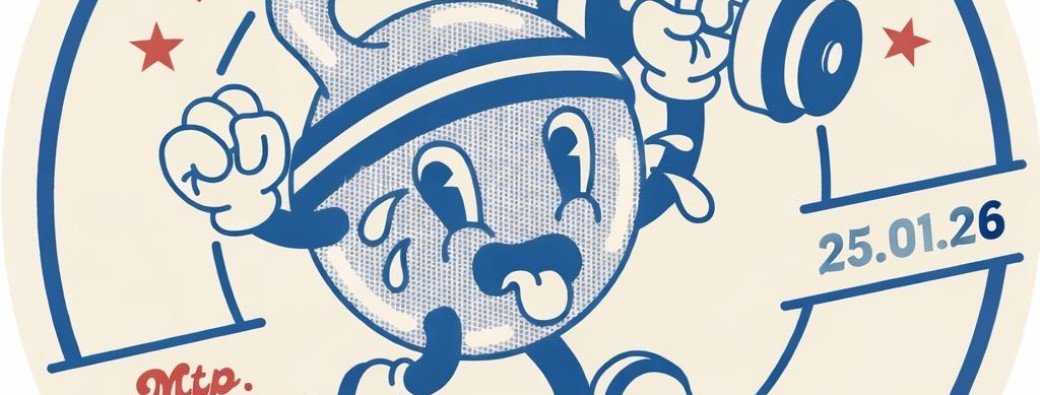 LE KREW X LE MUC : Hyrox Training Comp