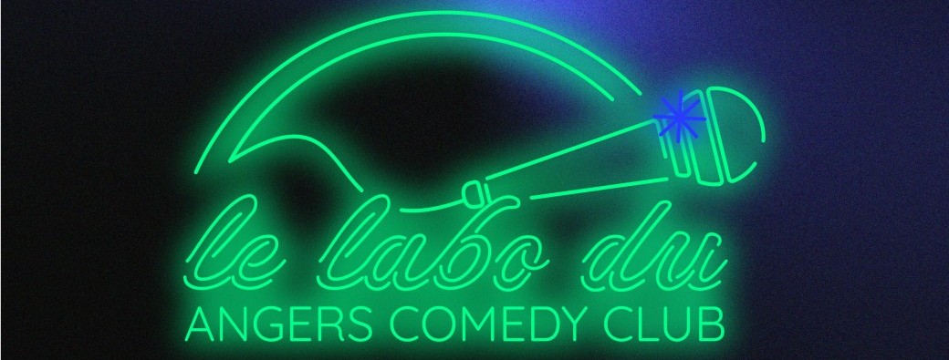 Le Labo du Angers Comedy Club