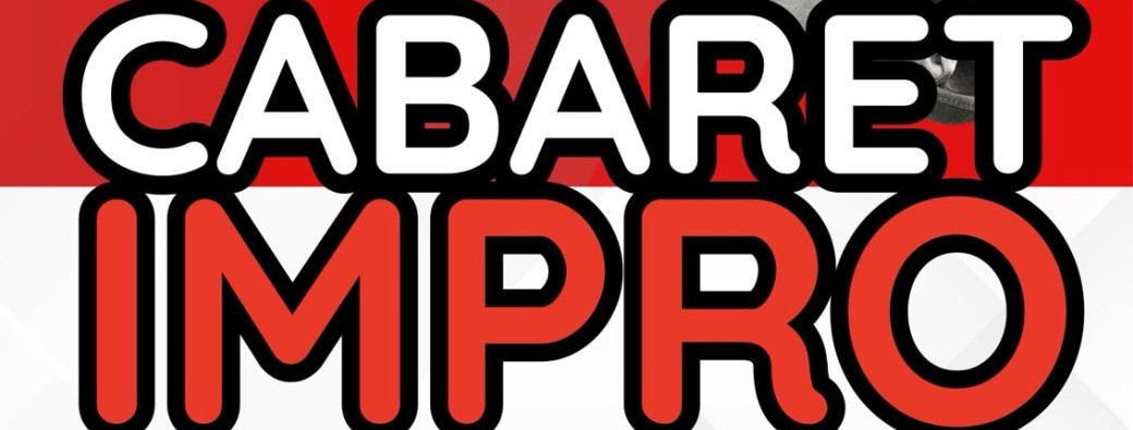 Impro Nissart, Le Cabaret