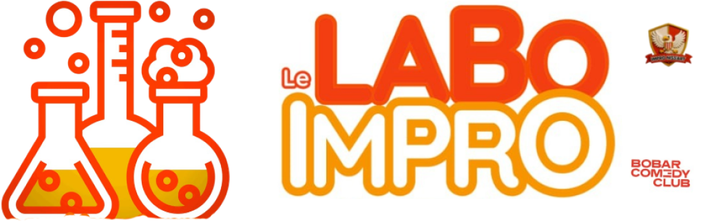 Le Labo Impro !