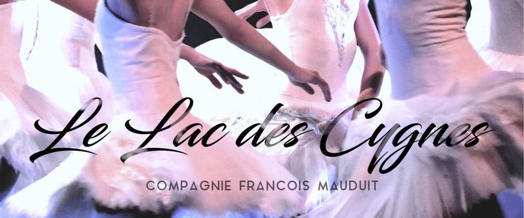 Le lac des cygnes