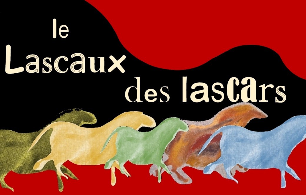 Le Lascaux des Lascars