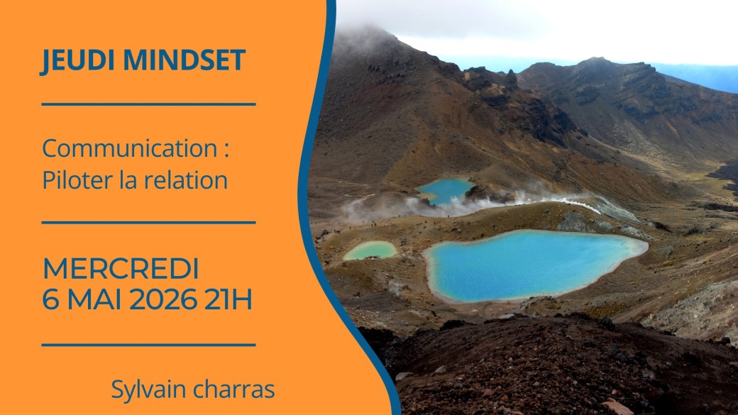  Le leadership commence là où les mots s'arrêtent