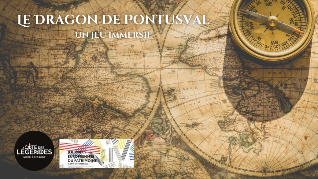 le Dragon de Pontusval