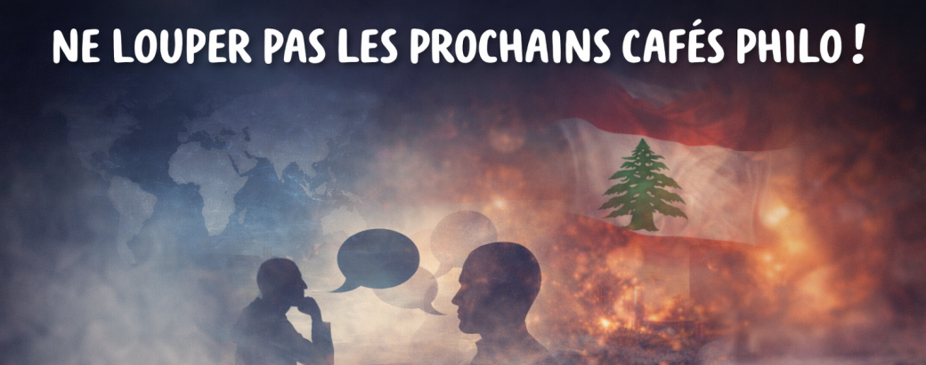"LE LIBAN HIER, AUJOURD’HUI ET DEMAIN", par Olivier Daher