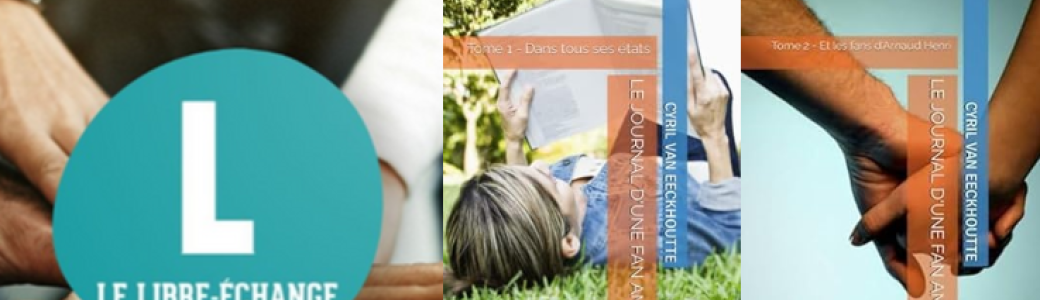 Le Libre-Échange du JUFA
