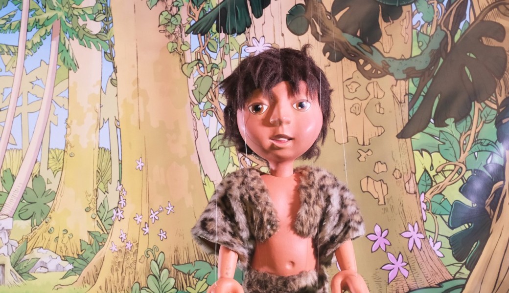 Le Livre de la Jungle - CYSOING