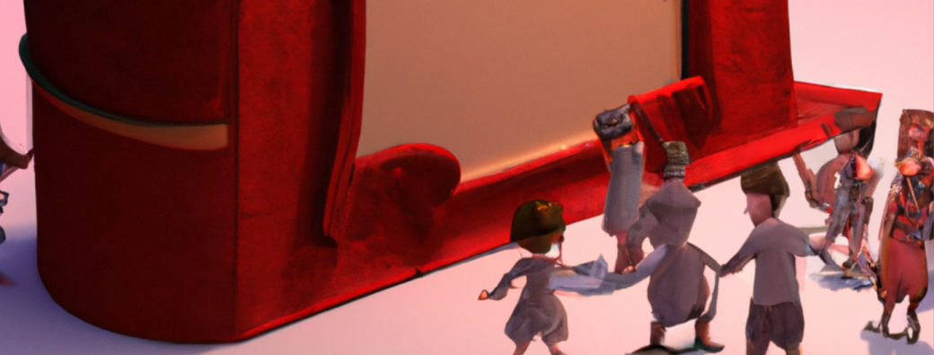 Le Livre des Histoires Perdues