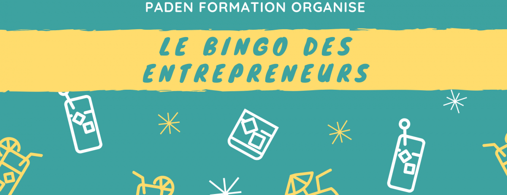 Le Bingo Business des entrepreneurs - Dégustation de bières