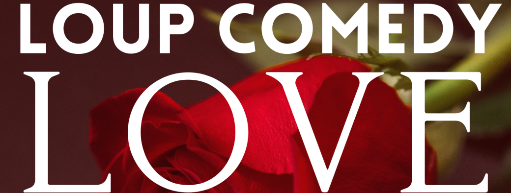 Le Loup Comedy Love 