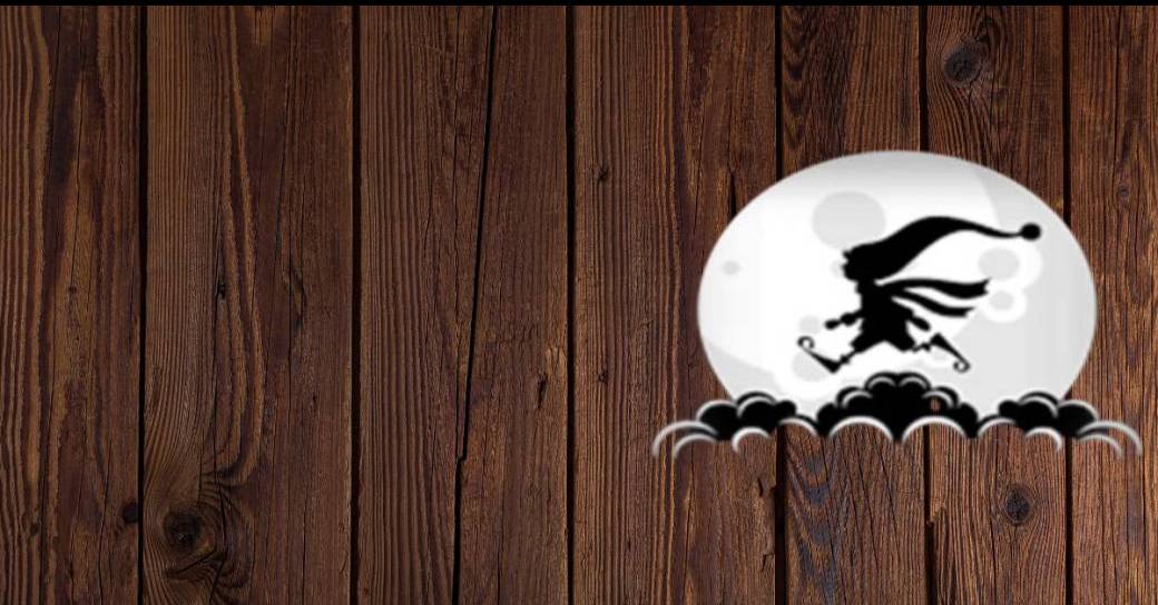 Le lutin est en fuite
