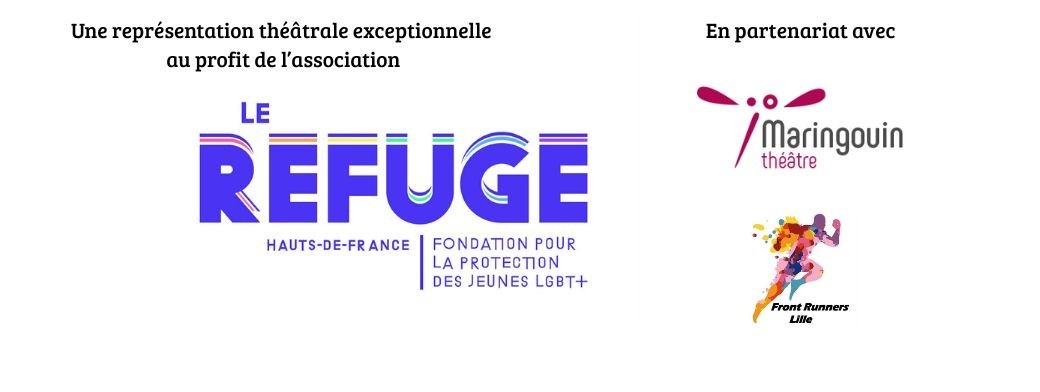 Le Magasin des Suicides par les Hors-scène