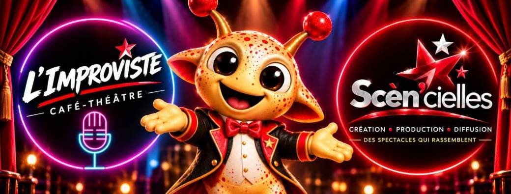 LE MAGIC TOUR 2026 A FAVARS !