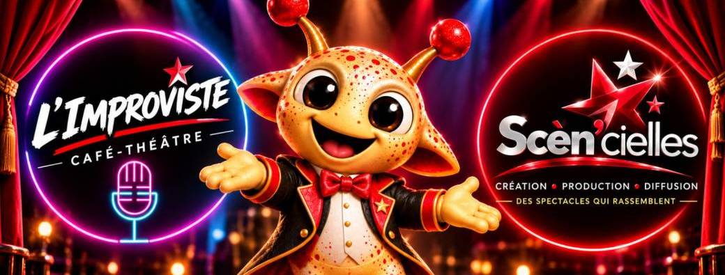 LE MAGIC TOUR 2026 A SOUILLAC !