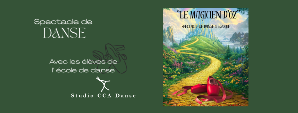 Le Magicien d'Oz
